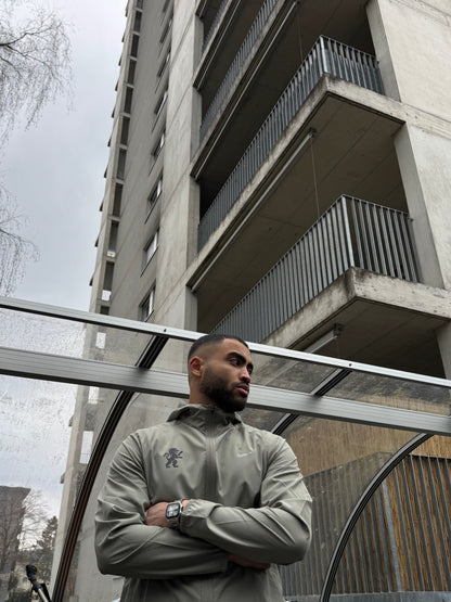 Friends of nobody Laufjacke "Sport Edition"