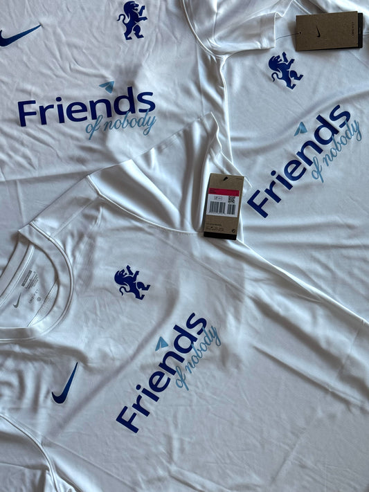 Friends of nobody Trikot "Plug"
