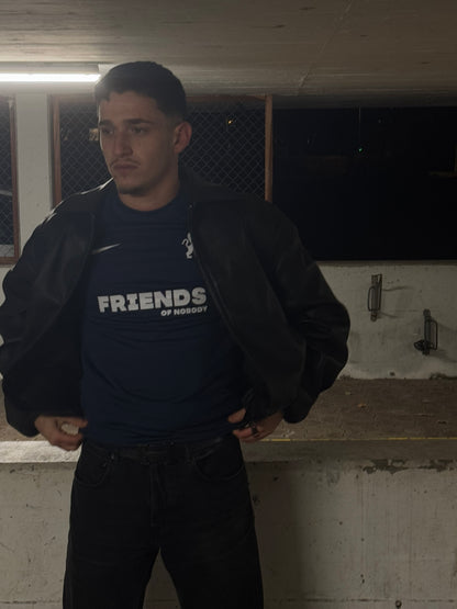 Friends of nobody Trikot "ZH"