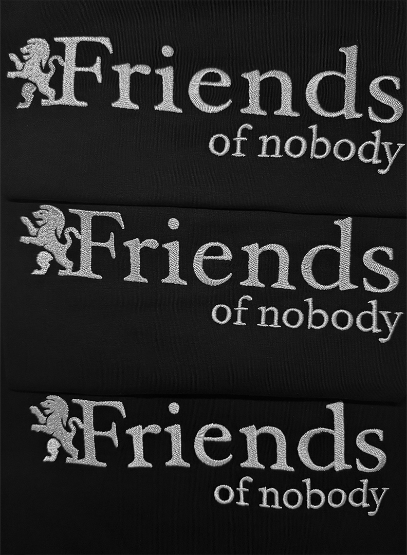 FON Slim fit T-Shirt