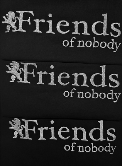 FON Slim fit T-Shirt