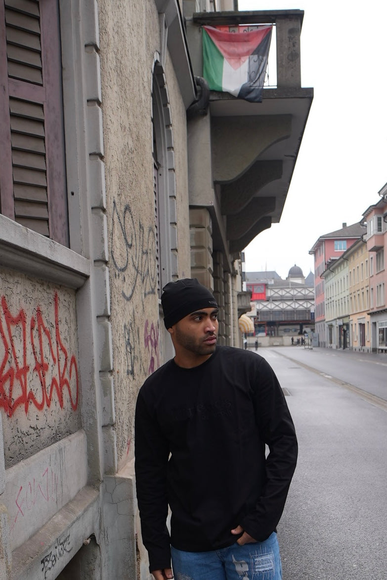 Friends of nobody Longsleeve "OG"