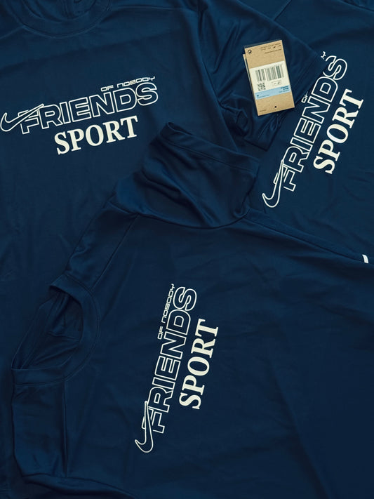 Friends of nobody "Sport Edition"