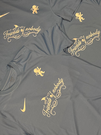 Friends of nobody Trikot „Pirate“