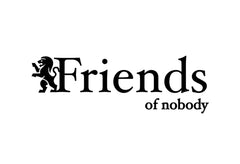 Friends of nobody