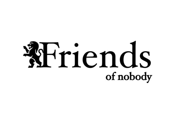 Friends of nobody