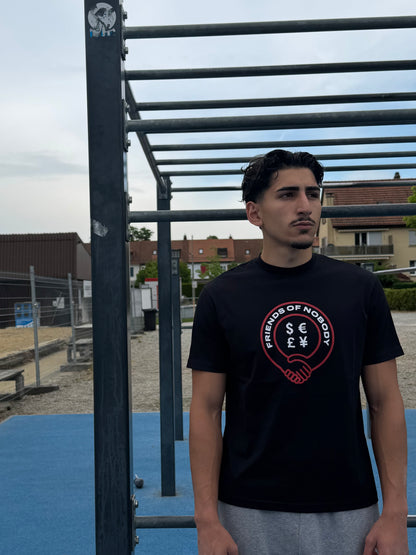 Friends of money Tee