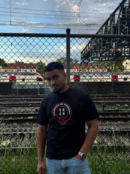 Friends of money Tee