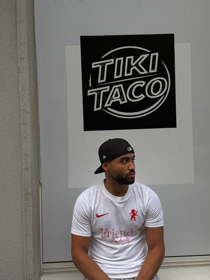 Friends of nobody Trikot "on the come up"
