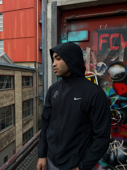 Friends of nobody Laufjacke "Sport Edition"