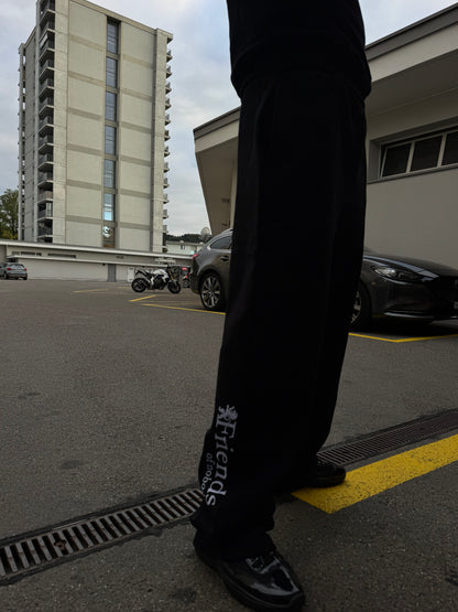 FON Jogger Straight leg