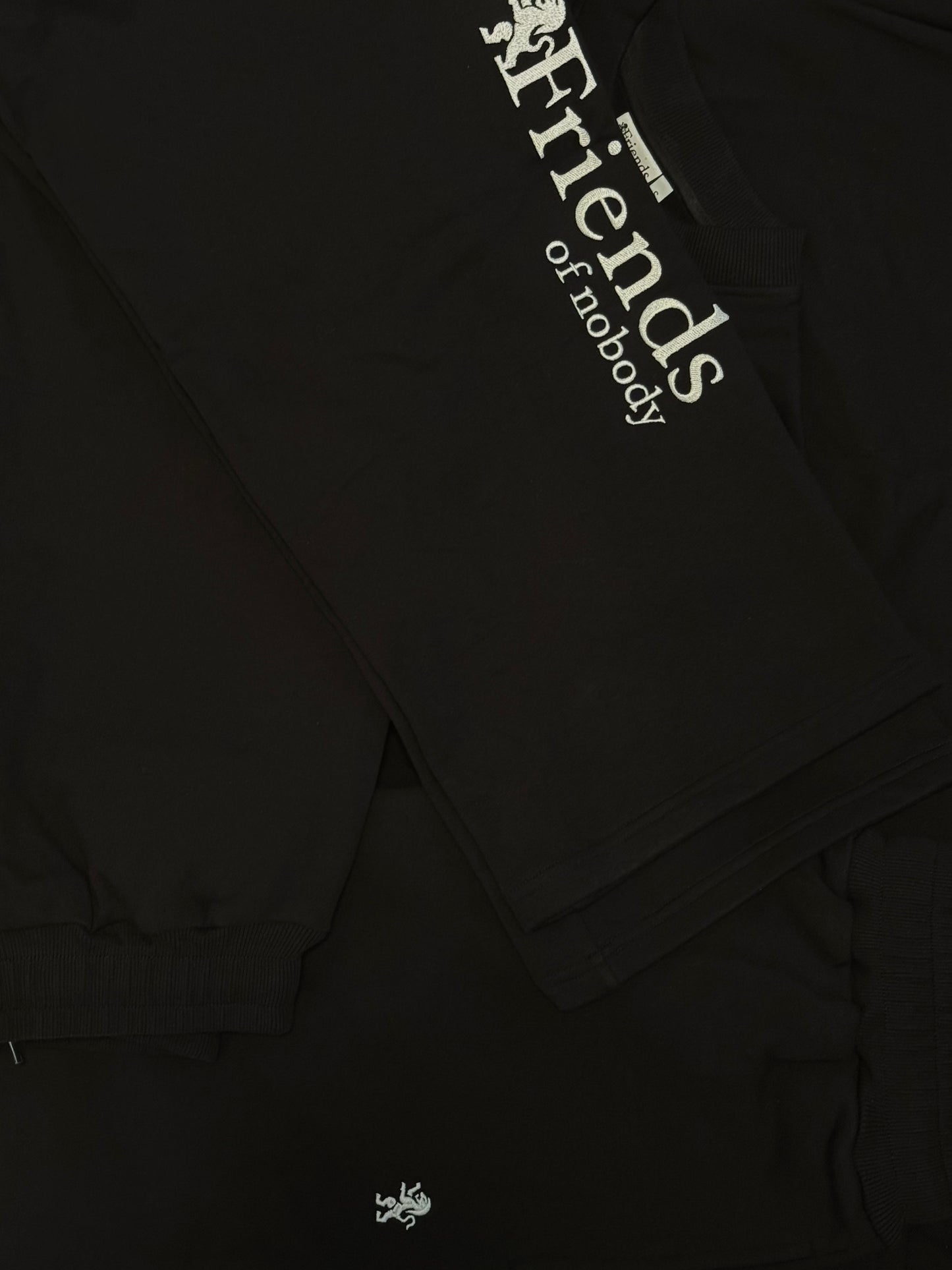 FON Jogger Straight leg