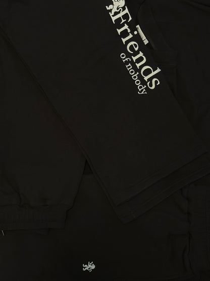 FON Jogger Straight leg